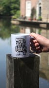Join The Hunt for the Urban Lumps Mug