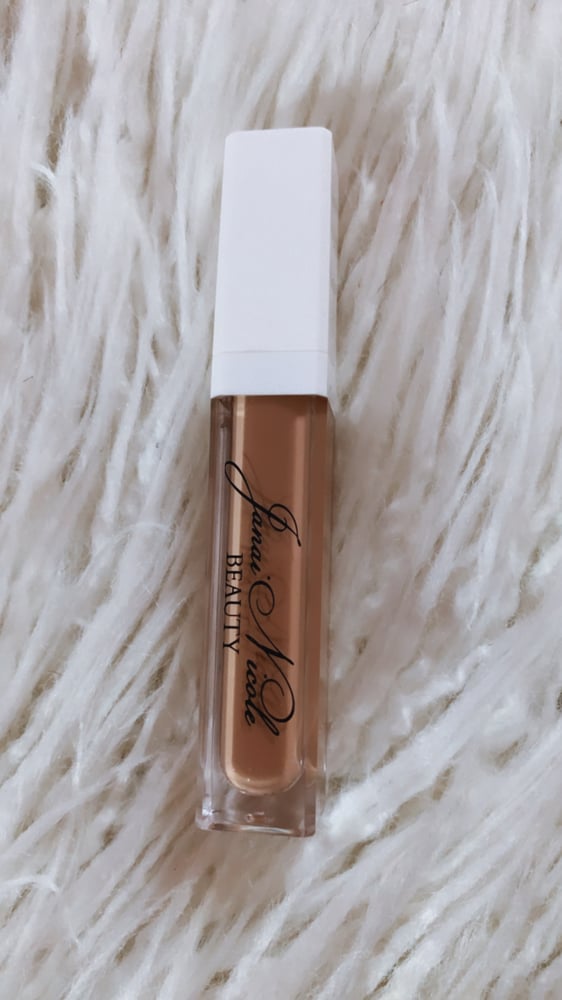 Image of Liquid Lipstick (Nude)