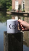 Ucc Worldwide Mug