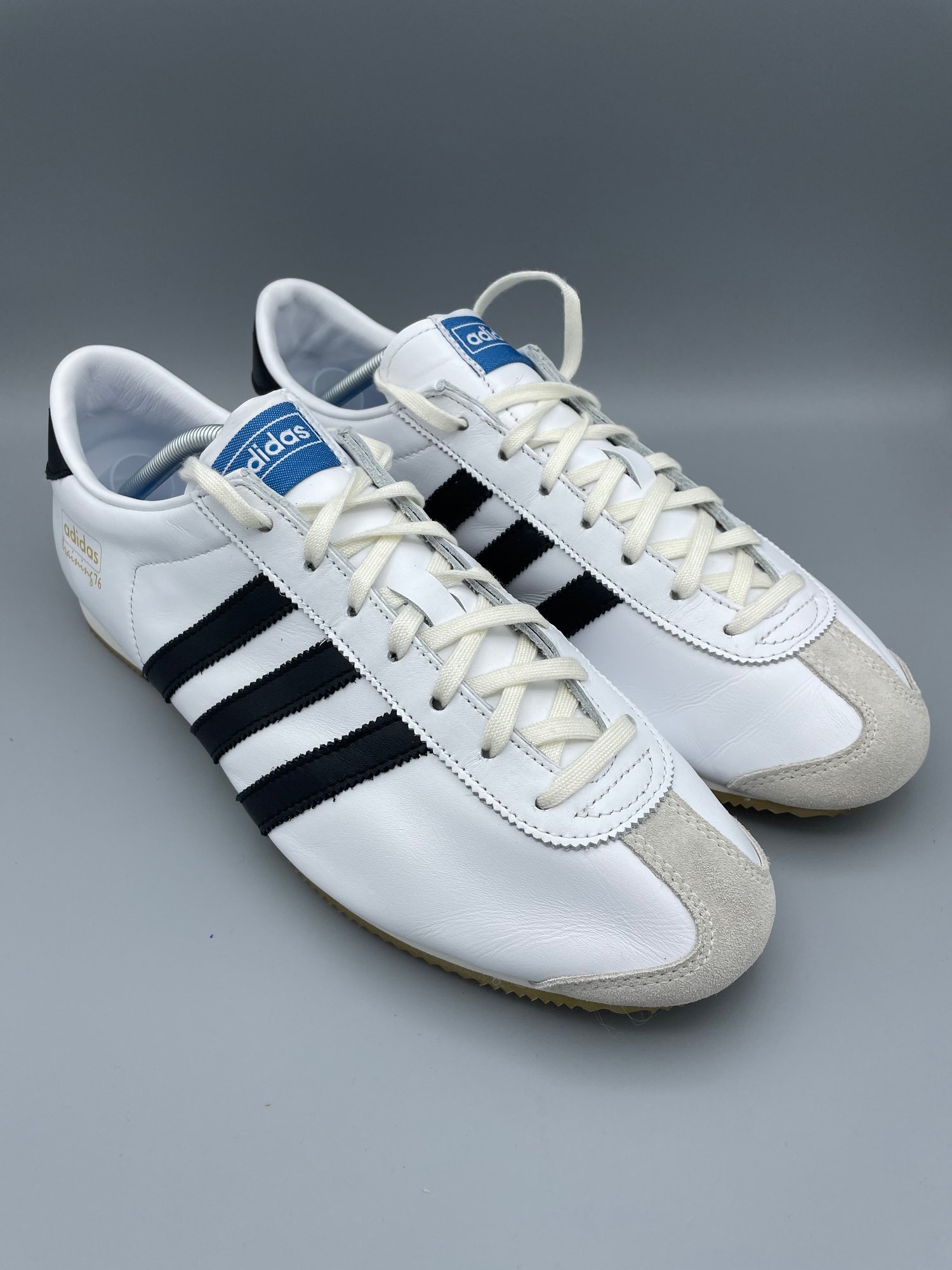 Adidas Training 76 Spzl - UK9.5 | OriginalSoles