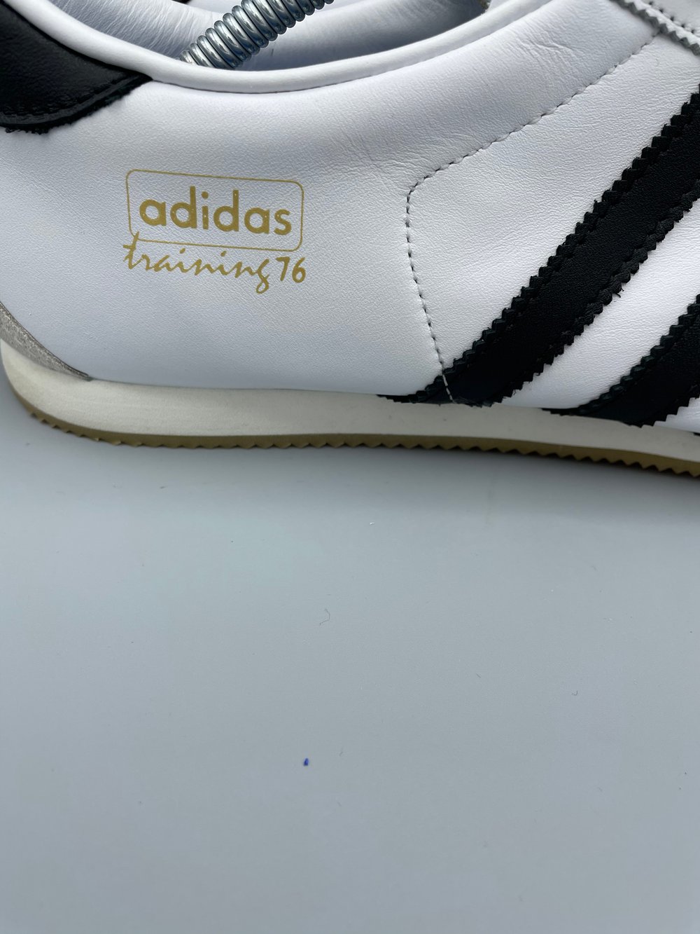Adidas Training 76 Spzl - UK9.5