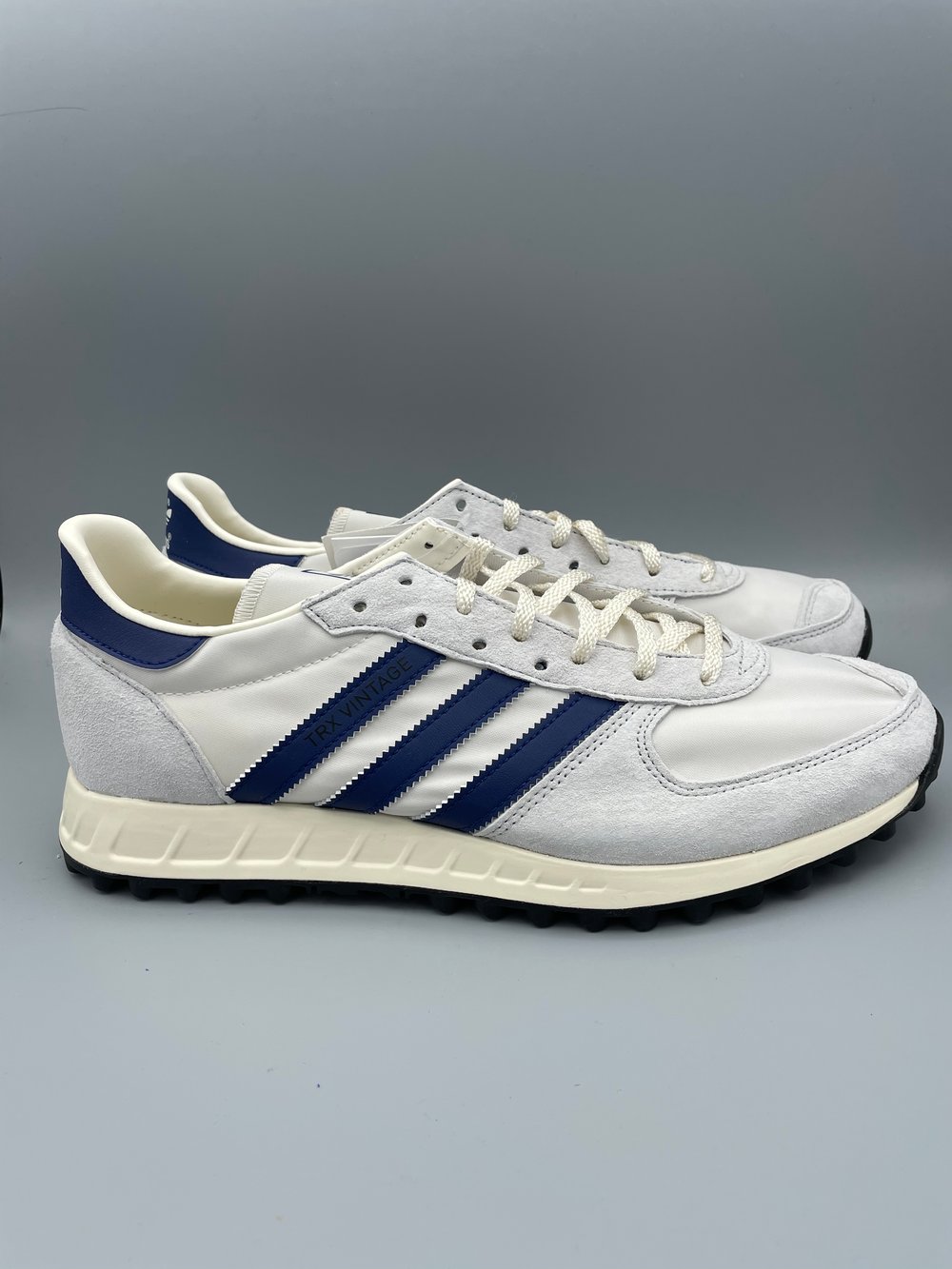 Adidas TRX Vintage white - UK9,5