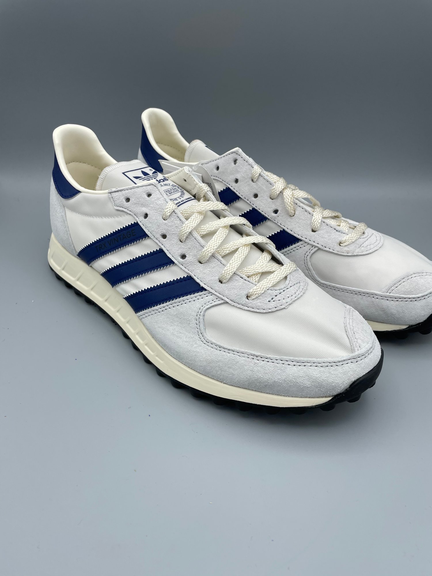 Adidas TRX Vintage white - UK9,5 | OriginalSoles