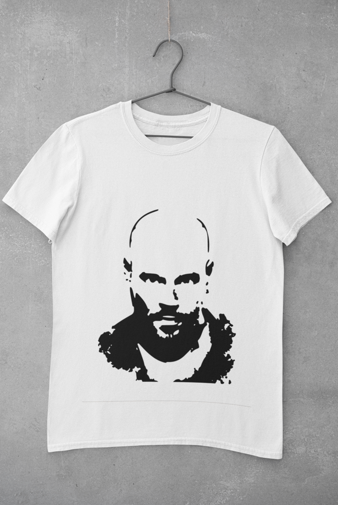 T shirt gomorra shop