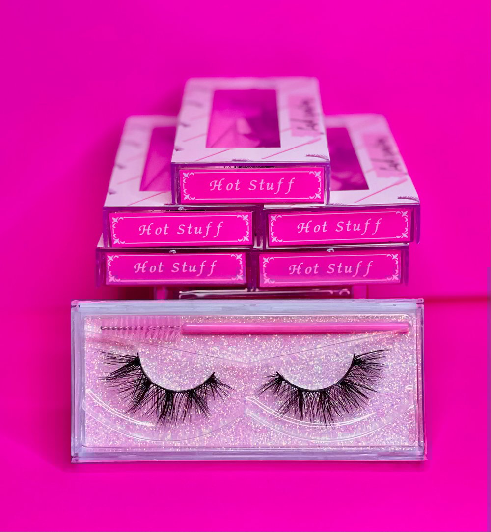 Image of Hot Stuff🔥