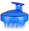 Hair Wash Silicone Scrubber