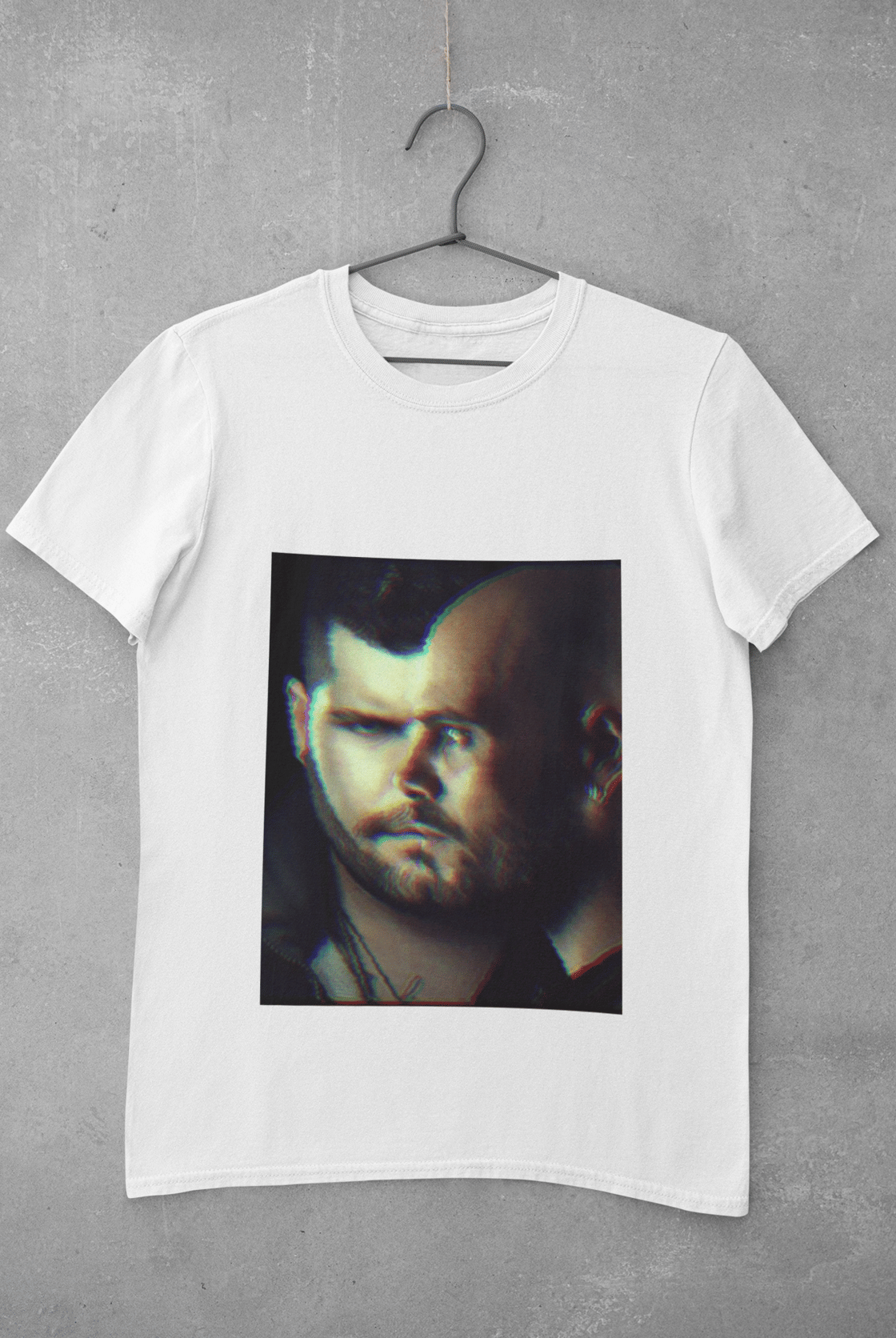 Image of T-Shirt | Gomorra La Serie | Genny & Ciro