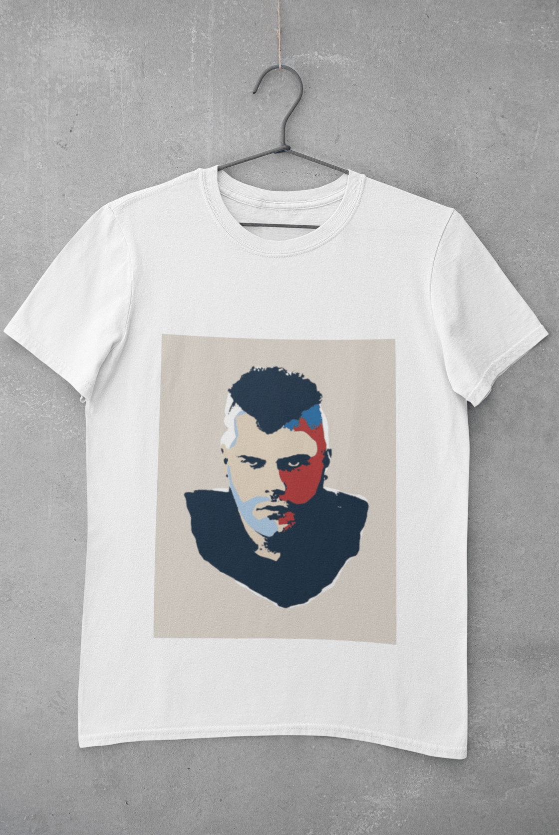 Image of T-Shirt | Gomorra La Serie | Genny Savastano