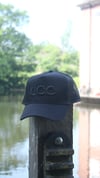 Ucc Bumped Mesh Back Trucker Caps