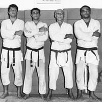 Image 3 of Rickson Gracie - Breathe, une vie en mouvement 