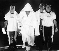 Image 4 of Rickson Gracie - Breathe, une vie en mouvement 