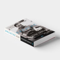 Image 1 of Rickson Gracie - Breathe, une vie en mouvement 