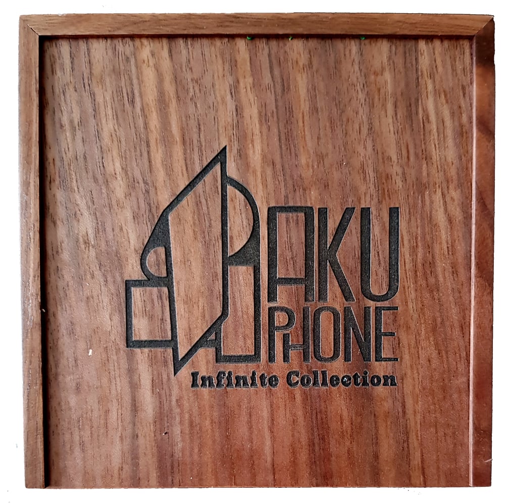 Image of Akuphone Infinite Collection