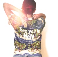 Image 2 of See You In Hell...