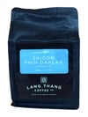 Lang Thang Coffee Co. Saigon Phin Daklak (Ground 12oz) - 2 Pack