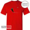 Image of Liverpool always a head of the game T-shirt
