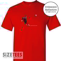 Image 4 of Liverpool always a head of the game T-shirt 