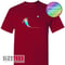 Image of Liverpool always a head of the game T-shirt