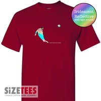 Image 5 of Liverpool always a head of the game T-shirt 