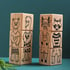 Wooden Block Animal Puzzle Image 2