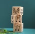 Wooden Block Animal Puzzle Image 4