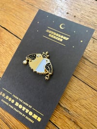 Image 1 of Gemini Pin ♊️ 