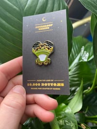 Image 4 of Cancer Pin ♋️ 