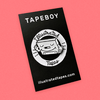 Tapeboy - Enamel Pin
