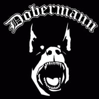 Dobermann - CD
