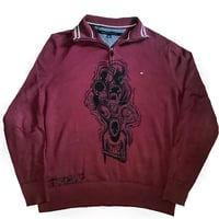 DISASSOCIATE L TOMMY HILFIGER