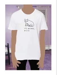 Image 4 of LAST BRITNEY SHIRTS 🔥