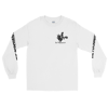 logo long sleeve