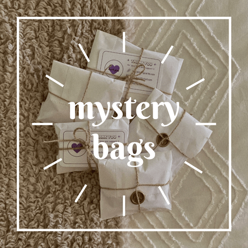 Image of ✨ Mystery Bags ✨