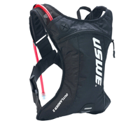 Image 2 of USWE Outlander 2 Hydration Pack - Carbon Black 