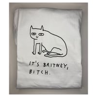 Image 2 of LAST BRITNEY SHIRTS 🔥