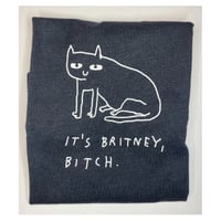 Image 1 of LAST BRITNEY SHIRTS 🔥