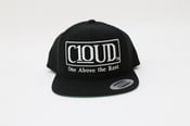 Image of C10UD snap back