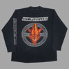In Flames Longsleeve - 1999 - XL/XXL