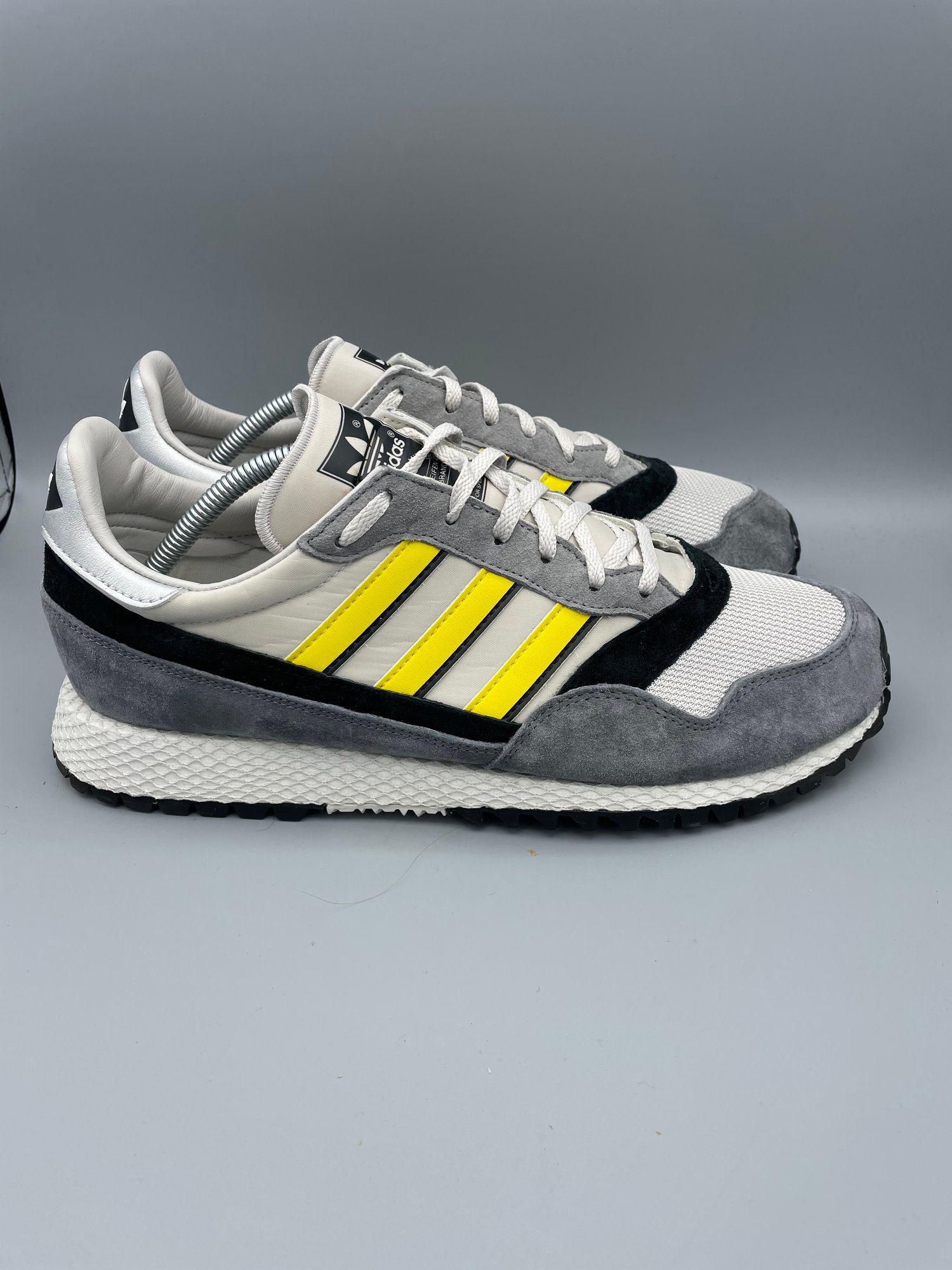 adidas ashurst spezial