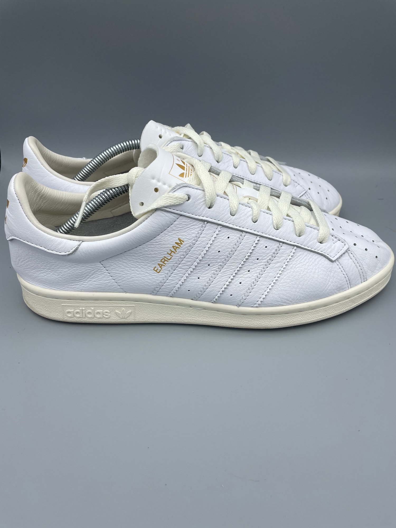 Adidas Earlham Spzl - UK9.5 | OriginalSoles