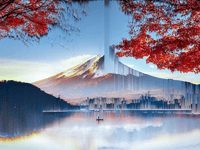 Fuji