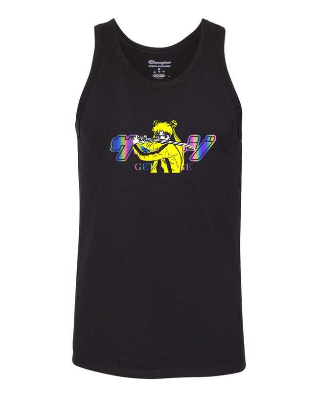 GTSVG x Champion SailorSVG Tank Top