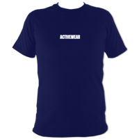 Active Wear Essentials ( NAVY )