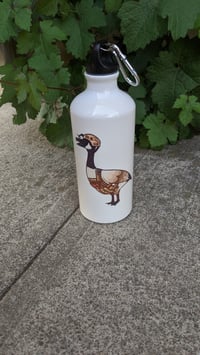 Tactical Terry Water Bottle