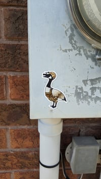 Tactical Terry Magnets