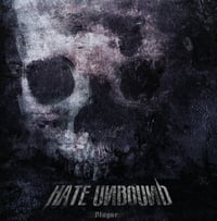 Image 1 of Hate Unbound: Plague CD