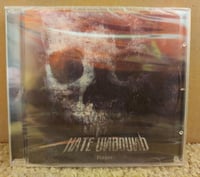 Image 2 of Hate Unbound: Plague CD