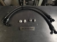 Ca18det oil head drain kit