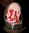 Skin Slip Skip - 1:1 scale bust