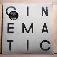 Image 1 of The Cinematic Orchestra - To Believe